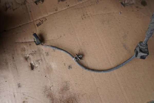 KIA SPORTAGE III SL 4x4 Mozzo Direzionale Destro 517163U000 image 9