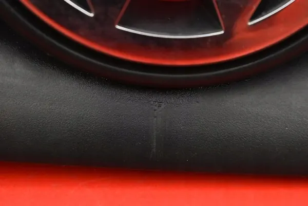 Volkswagen OE 1T0853651A Grille image 5