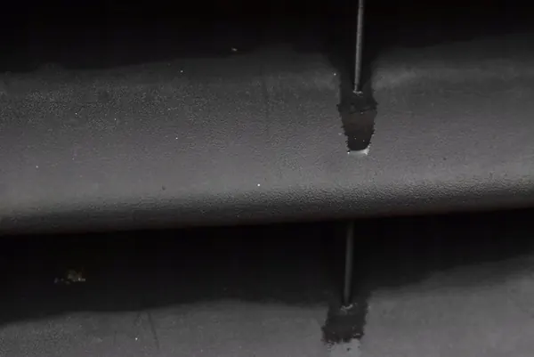 Volkswagen OE 1T0853651A Grille image 6