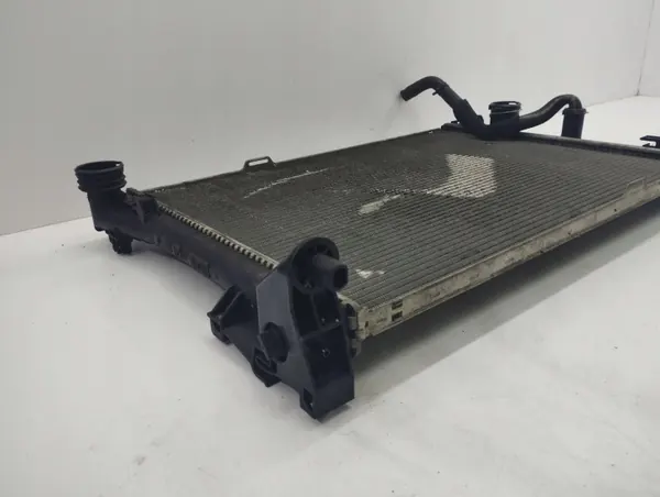 Radiateur d'eau Mercedes-Benz C W204 OEM AMD85006 image 3
