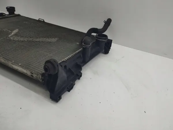 Radiateur d'eau Mercedes-Benz C W204 OEM AMD85006 image 4