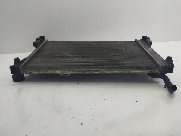 Radiateur d'eau Mercedes-Benz C W204 OEM AMD85006 image 5