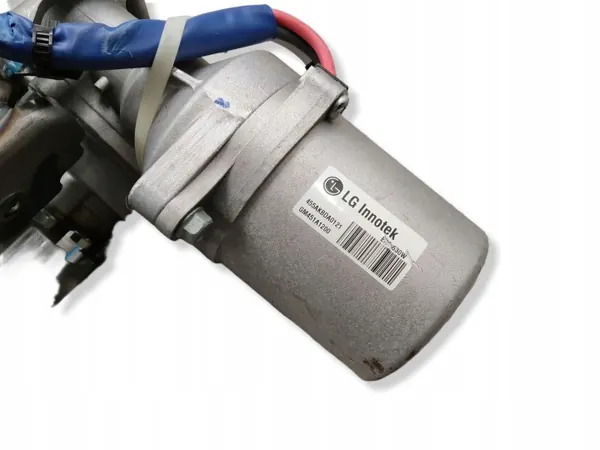SsangYong Korando Servopumpe OEM 4620034310 image 3