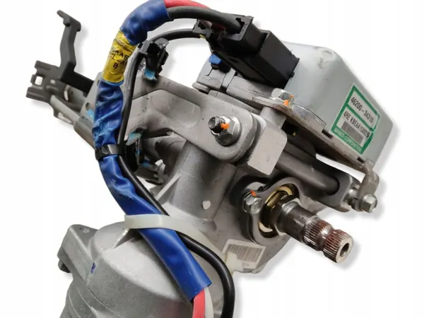 SsangYong Korando Servopumpe OEM 4620034310 image 5