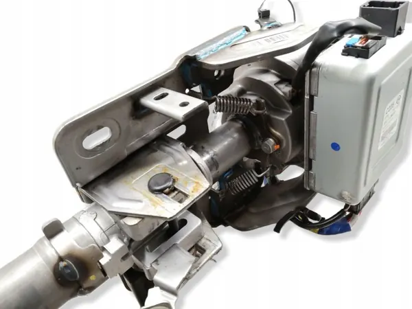 SsangYong Korando Servopumpe OEM 4620034310 image 9