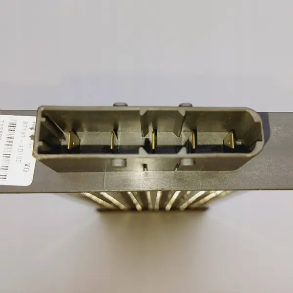 Calefactor Eléctrico Kia Carens II 971914D100 image 4