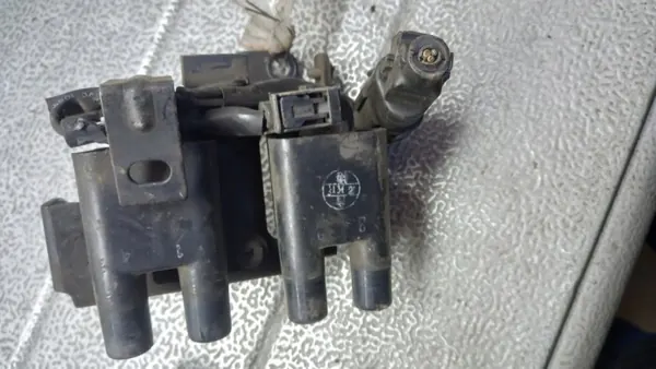 Bobina de encendido OEM 01 para Kia Picanto 1.1B image 3