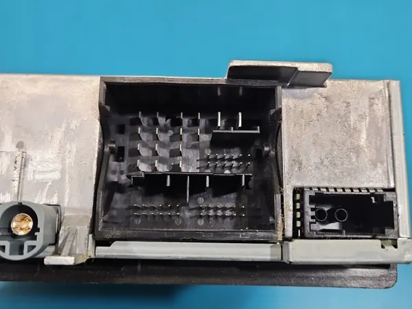 Lecteur Navigation Audi A4 B9 OEM 8W5035880A image 7