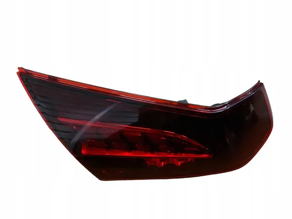 MERCEDES W213 LINKER ACHTERLICHT A2139068305 image 2