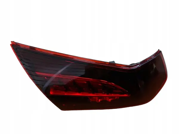 MERCEDES W213 LINKER ACHTERLICHT A2139068305 image 7