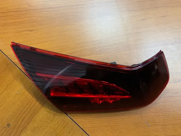 MERCEDES W213 LINKER ACHTERLICHT A2139068305 image 8