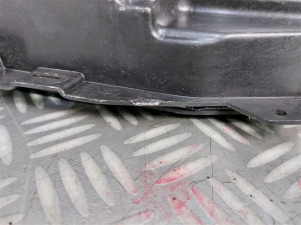 Reposabrazos consola central Ford Mondeo MK5 ES73-F043B04-A image 3