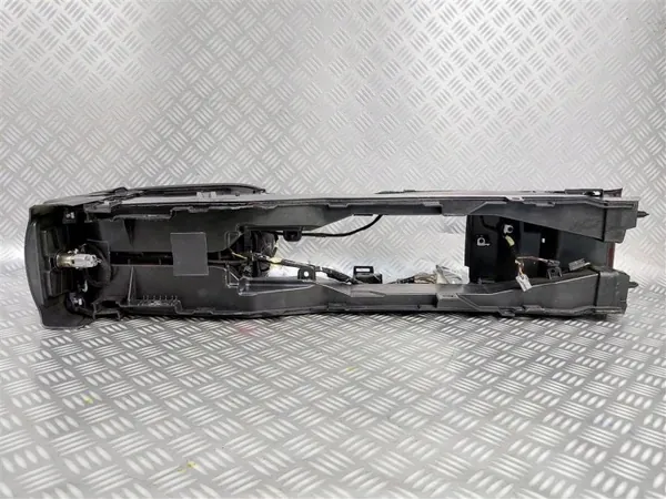 Reposabrazos consola central Ford Mondeo MK5 ES73-F043B04-A image 5