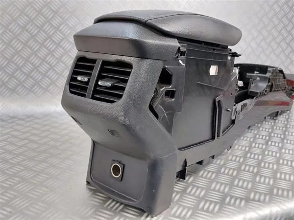 Reposabrazos consola central Ford Mondeo MK5 ES73-F043B04-A image 8