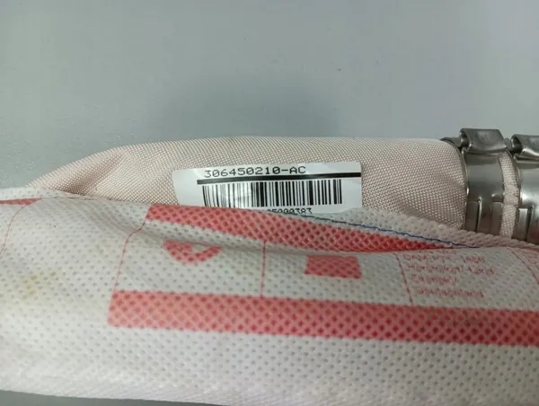 Airbag BMW OE 306450210 d'occasion - Compatible image 3