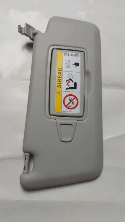 OEM A2058107404 Visor direito Mercedes C W205 image 2