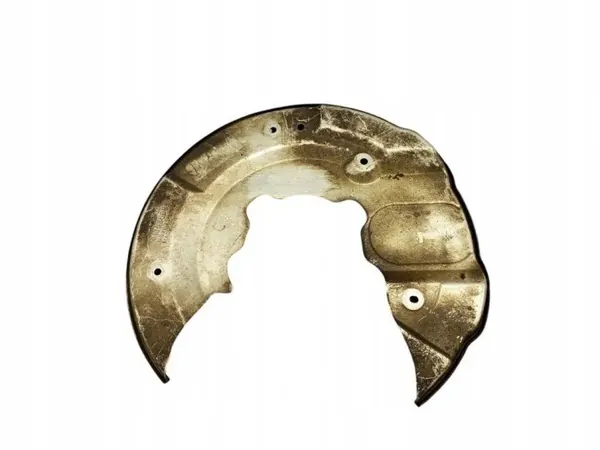 Volvo XC60 Bremsschild OEM 31362688 Rechte Seite image 2
