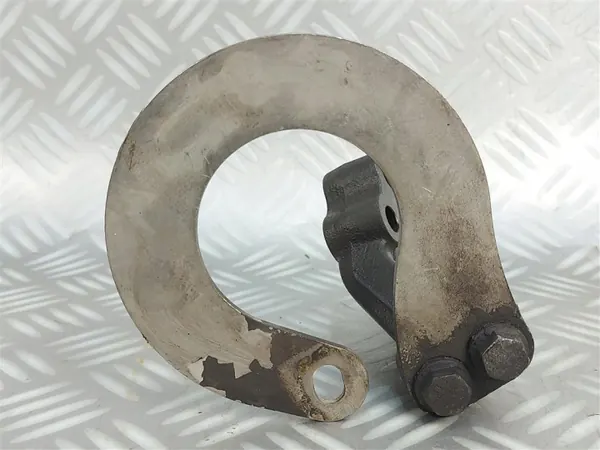 Auspuff-Halterung OEM 1885741 für DAF XF106 image 3