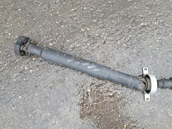 BMW E46 320i 323i 325i Drivaxel Manuell 5 Växlar 1229557 image 2