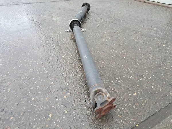 BMW E46 320i 323i 325i Drivaxel Manuell 5 Växlar 1229557 image 4