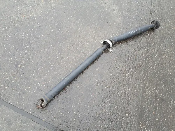 BMW E46 320i 323i 325i Drivaxel Manuell 5 Växlar 1229557 image 5