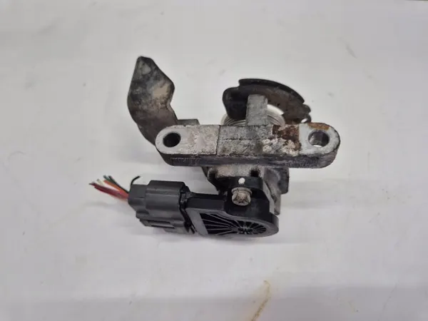 OEM Gaspedaalsensor voor Hyundai Santa Fe 3.5 V6 image 4