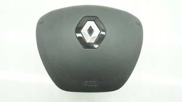 Airbag Conducteur Renault Captur I OEM 6198866 image 2