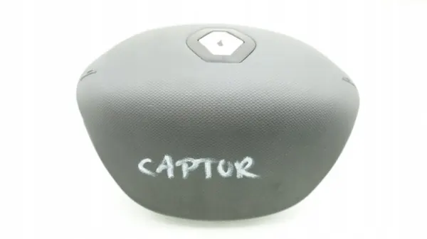 Airbag Conducteur Renault Captur I OEM 6198866 image 4