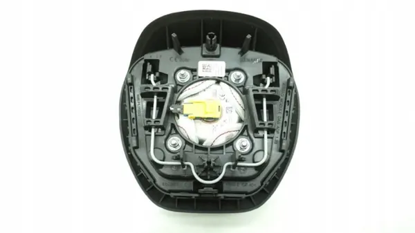 Airbag Conducteur Renault Captur I OEM 6198866 image 6