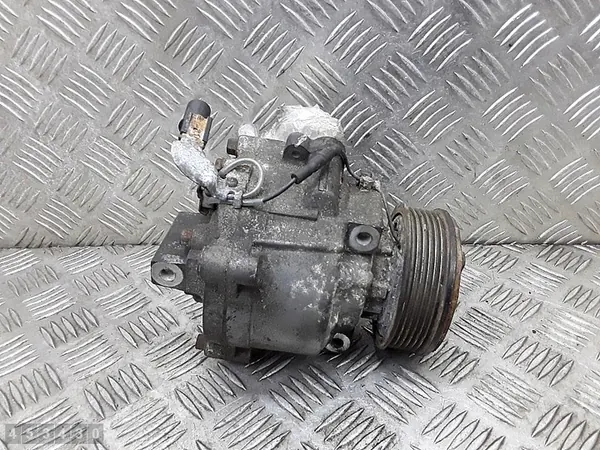 Compressore AC Mitsubishi Outlander 2015 7813a817 image 3