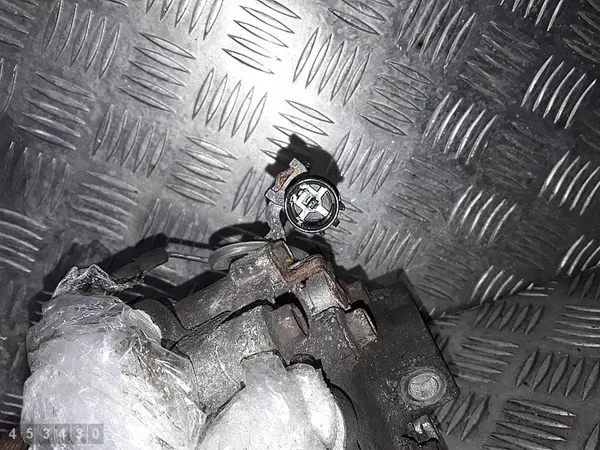 Compressore AC Mitsubishi Outlander 2015 7813a817 image 5