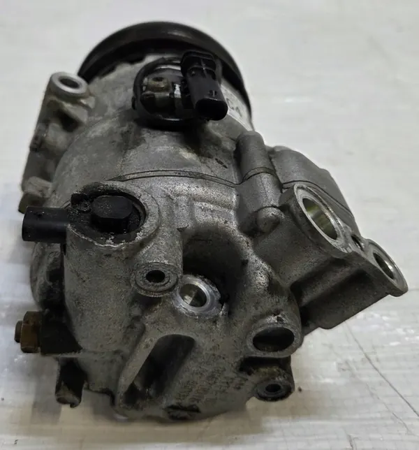 Ilmastointikompressori Opel Astra IV J 1.4T image 2