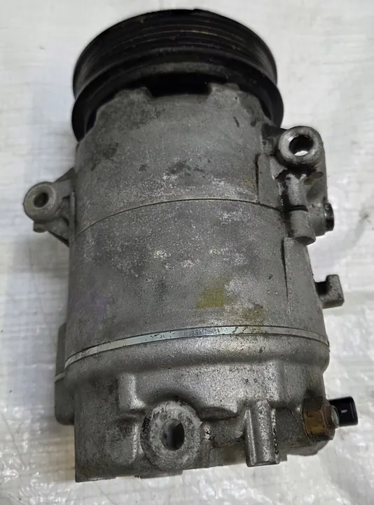 Ilmastointikompressori Opel Astra IV J 1.4T image 5