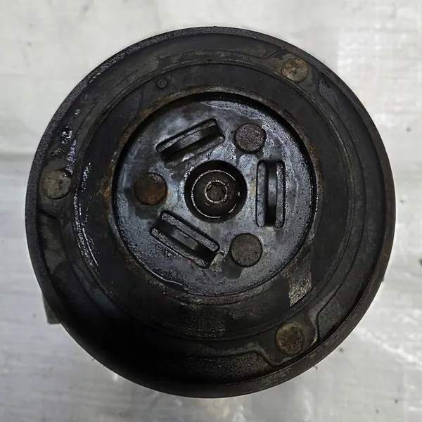 Ilmastointikompressori Opel Astra IV J 1.4T image 6