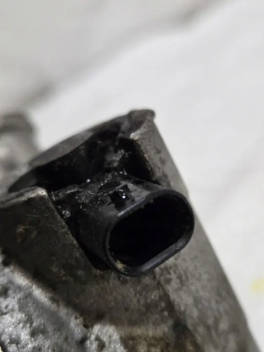 Ilmastointikompressori Opel Astra IV J 1.4T image 7