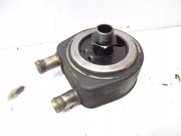 RENAULT ESPACE IV 02-06 Enfriador de aceite 1.9 DCI image 2