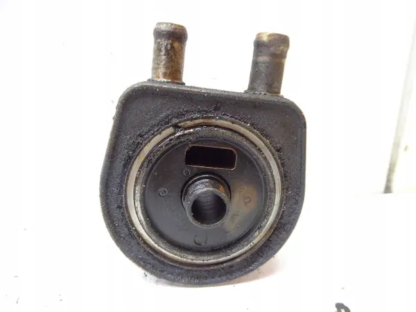 RENAULT ESPACE IV 02-06 Enfriador de aceite 1.9 DCI image 3