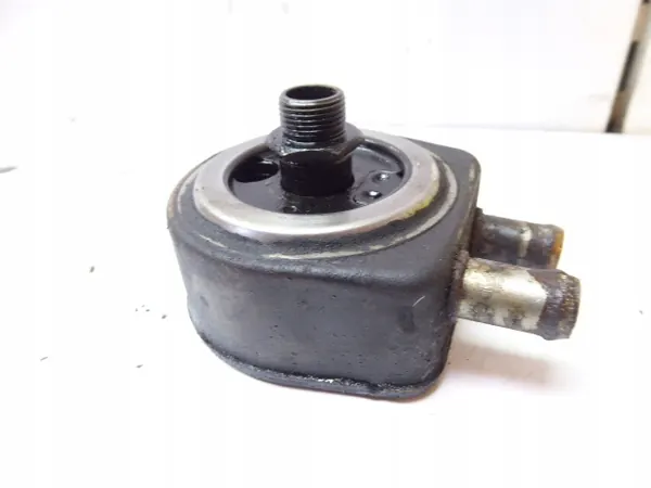 RENAULT ESPACE IV 02-06 Enfriador de aceite 1.9 DCI image 4