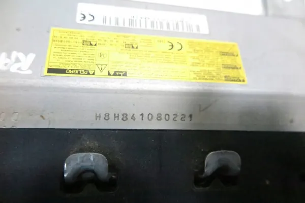 Airbag passageiro OEM PODUSZKARA4 para Toyota RAV4 IV image 8