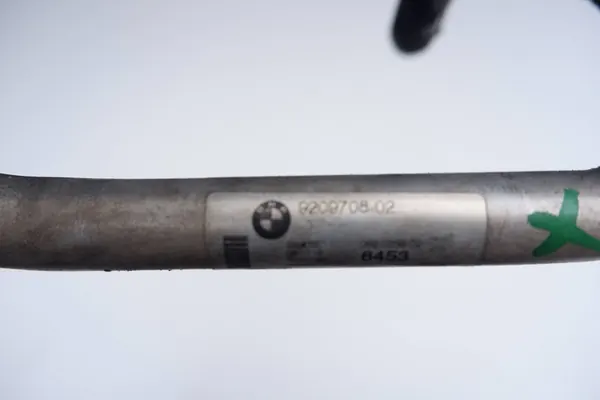 Ilmastointiletkut BMW 5 F10 F11 9209708 image 2