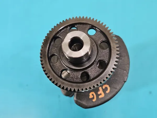 OEM IMPRK1509783 CFG Kampiakseli VW Sharan II 2.0 TDI image 10