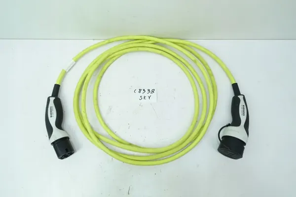 Cable de cargador OEM 1EA971639C para VW Passat Golf Up image 2