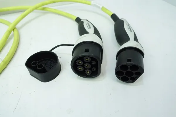 Cable de cargador OEM 1EA971639C para VW Passat Golf Up image 4
