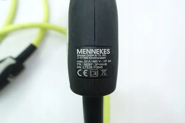 Cable de cargador OEM 1EA971639C para VW Passat Golf Up image 5