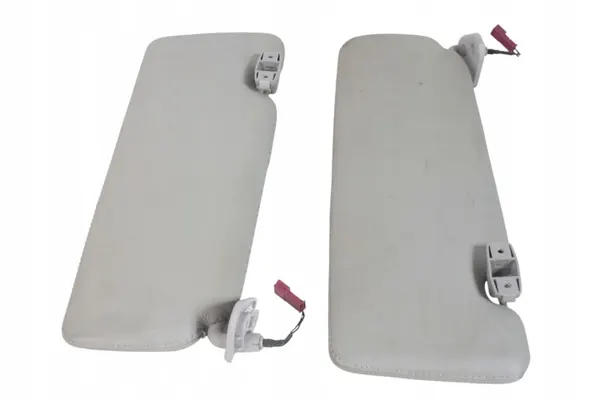 Cobertura Para-Sol BMW E63 OEM LUP0013145 - Usado image 2