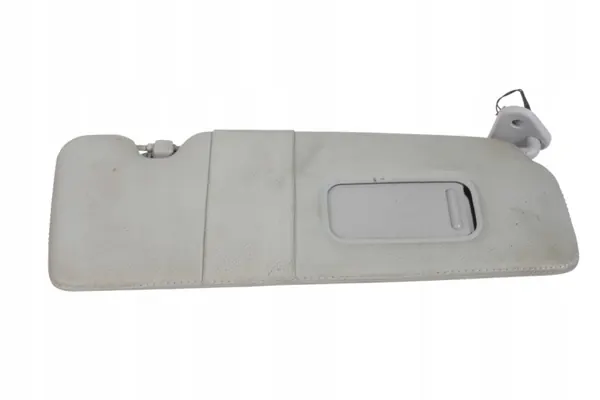 Cobertura Para-Sol BMW E63 OEM LUP0013145 - Usado image 3