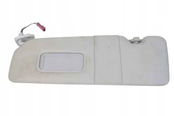 Cobertura Para-Sol BMW E63 OEM LUP0013145 - Usado image 4