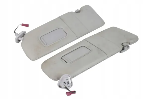 Cobertura Para-Sol BMW E63 OEM LUP0013145 - Usado image 5