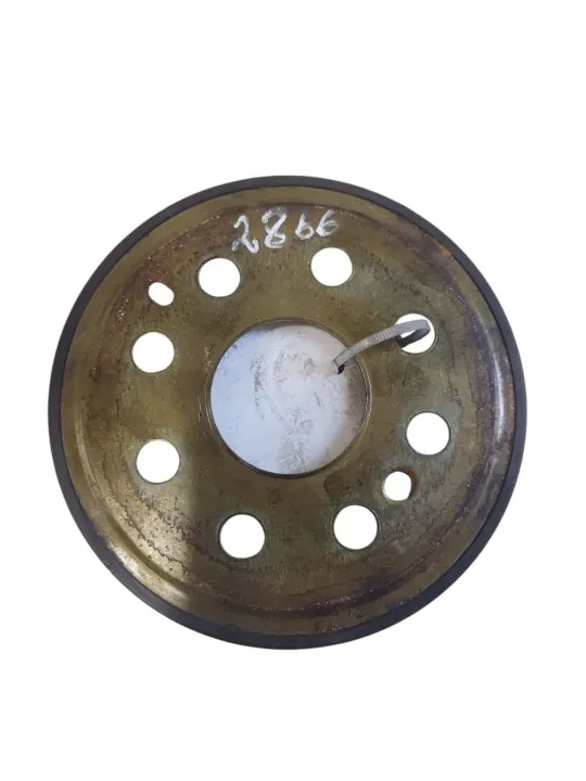 Sensor de cigüeñal Opel OEM 0261210344 image 2
