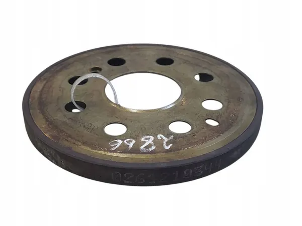 Sensor de cigüeñal Opel OEM 0261210344 image 3